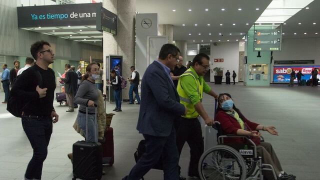 Coronavirus en México