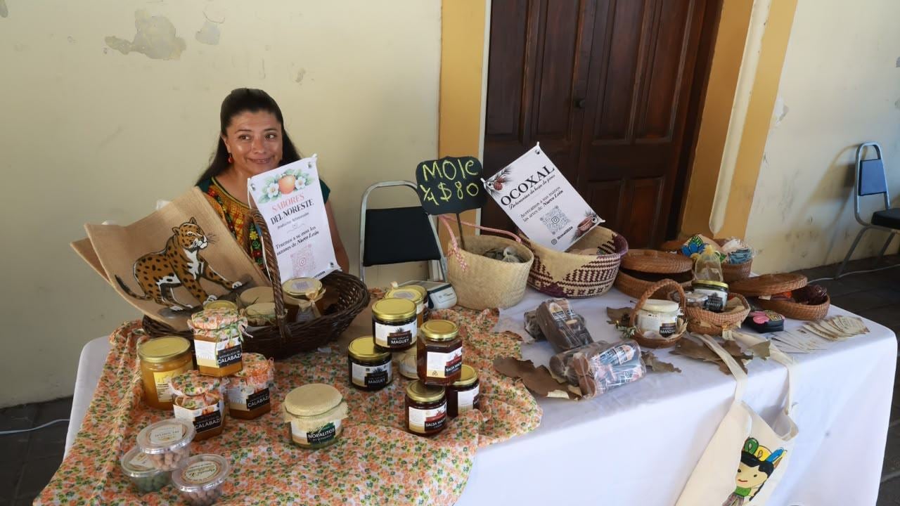 Monterrey promueve cultura ambiental con la Feria MTY Sostenible