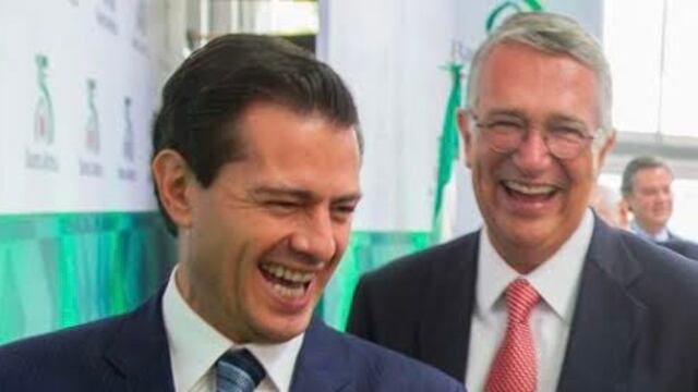 Harto de que nadie puede, va él mismo por 'la grande'