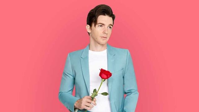 Drake Bell
