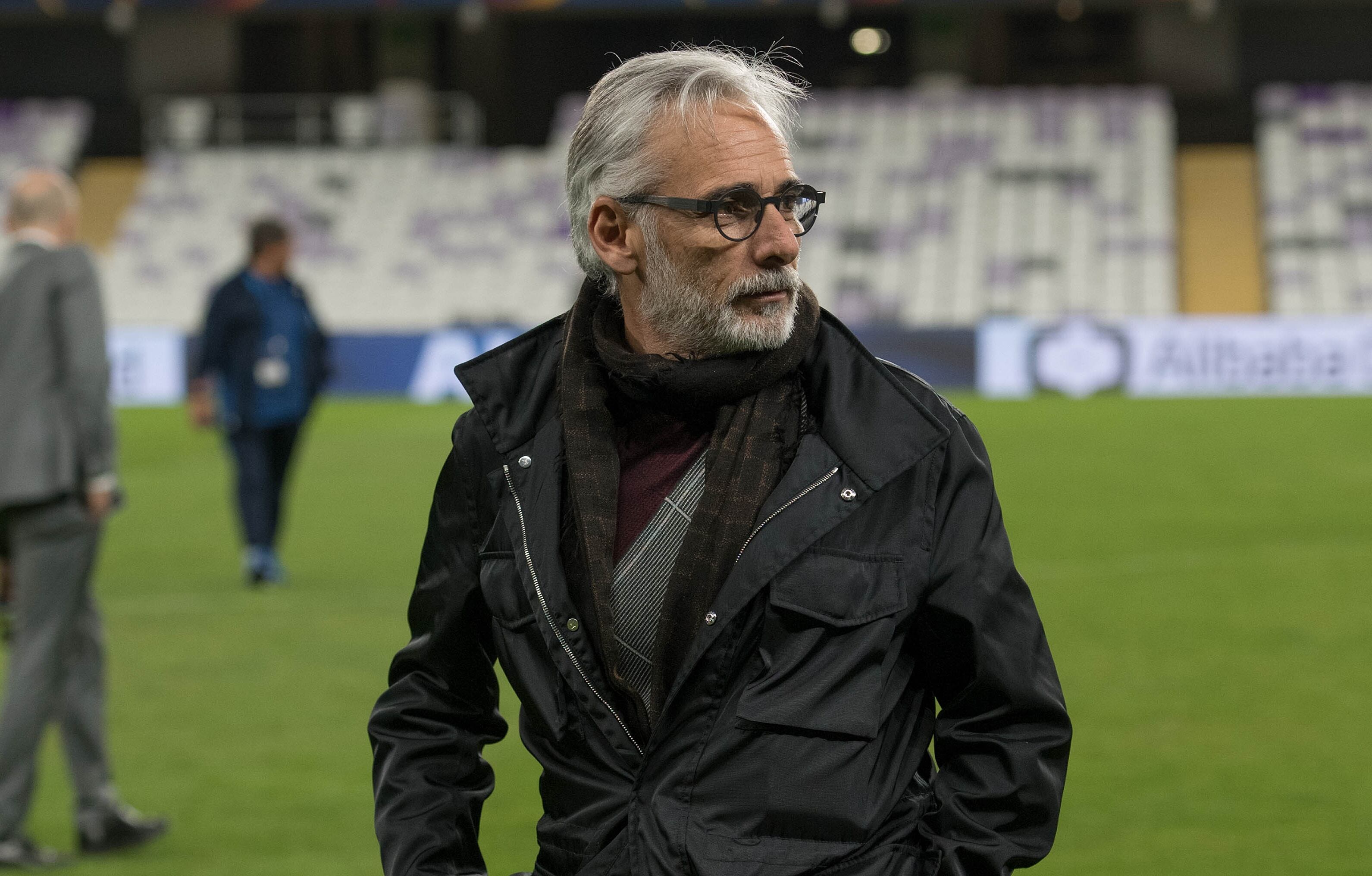 Jesús Martínez