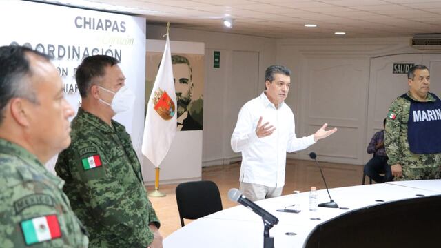 Rutilio Escandón Cadenas.