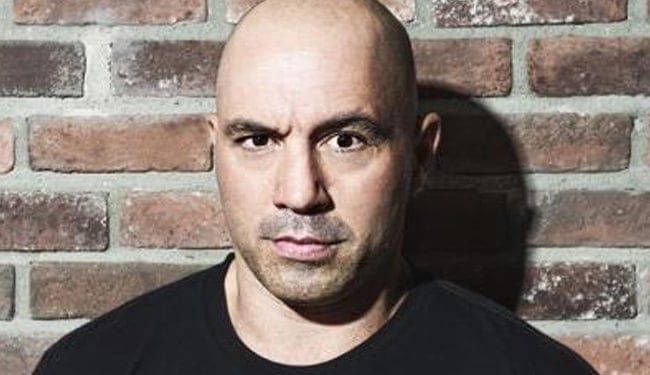 Joe Rogan