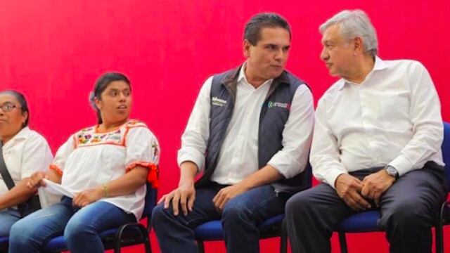 Andrés Manuel López Obrador y Silvano Aureoles. Propuesta.