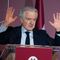 Santiago Creel responde a AMLO: “usted y su partido se comportan peor que el PRI de los 70”