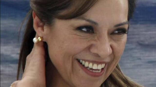 Josefina Vázquez Mota... el gran robo de su asociación