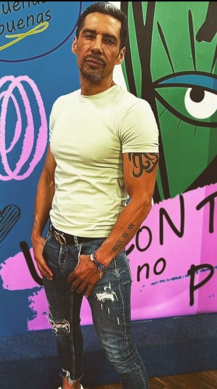Charly López