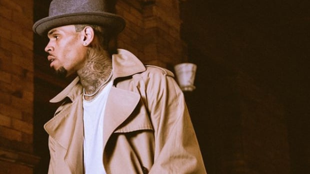 Chris Brown