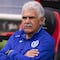 Tuca Ferretti será el fichaje bomba de ESPN tras salida de David Faitelson