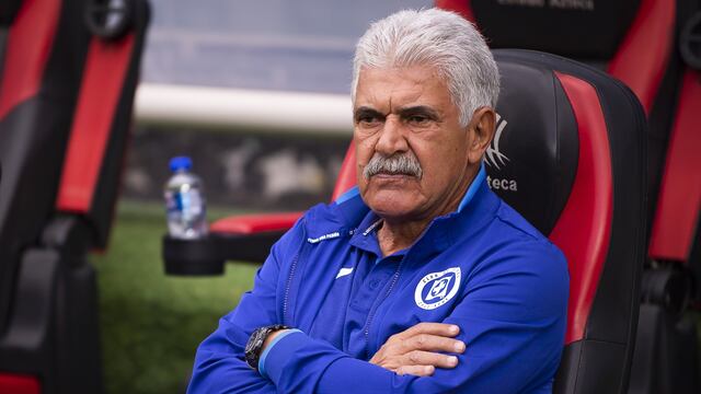 El Tuca Ferretti