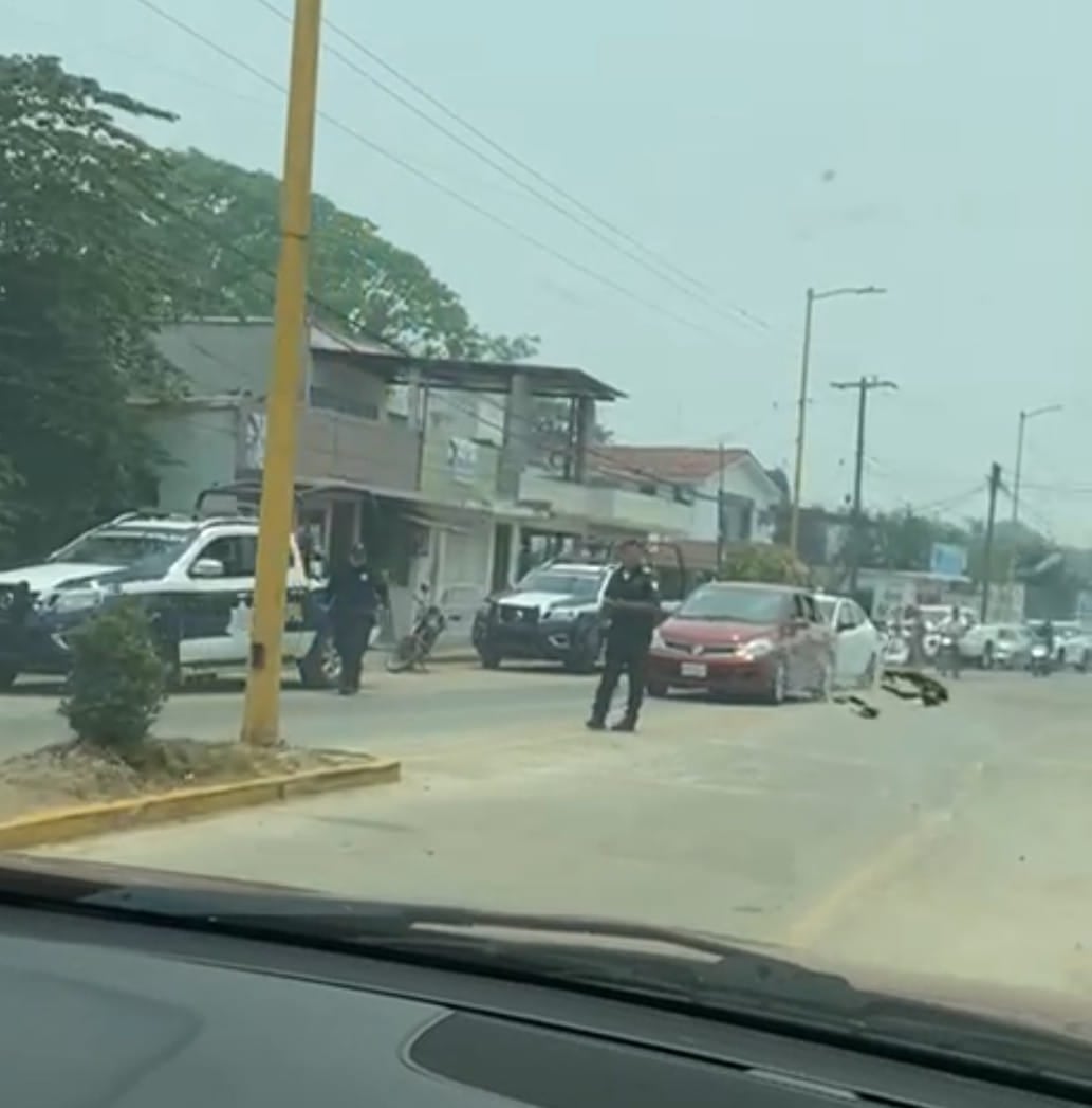 Levantan a 2 colaboradores de la campaña de Oscar Alejandro Quevedo