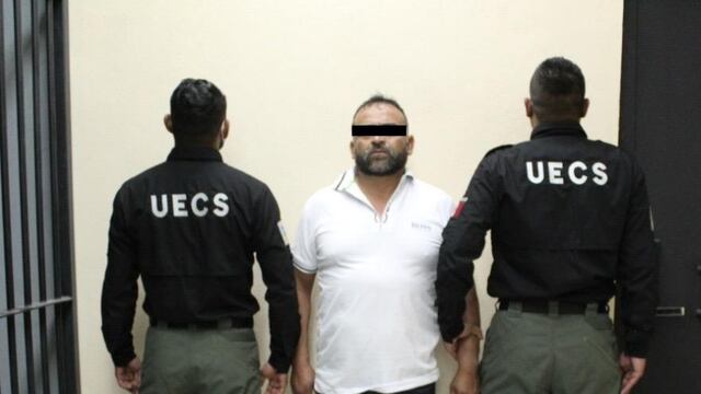 José Maldonado, “el Michoacano”