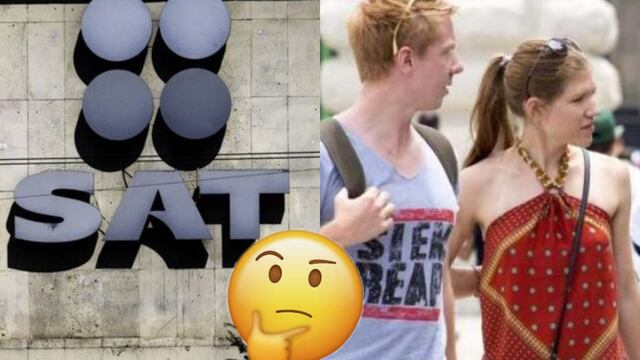 La gentrificación ha hecho que usuarios denuncien ante el SAT la evasión de impuestos de extranjeros