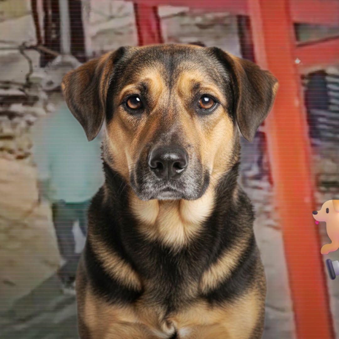 El video que exhibe a una pareja abandonando a un perrito en Tlatelolco