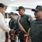 Venezuela: Nicolás Maduro premia a militares que fueron sancionados por Estados Unidos tras elecciones