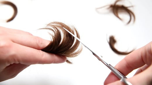 ¿Qué día cortarse el pelo en septiembre 2025? Las mejores fechas del mes para hacerlo, según el calendario lunar