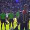 VIDEO: Pablo Montero no se sabe el Himno Nacional; se vuelve a equivocar en el Clásico Tapatío