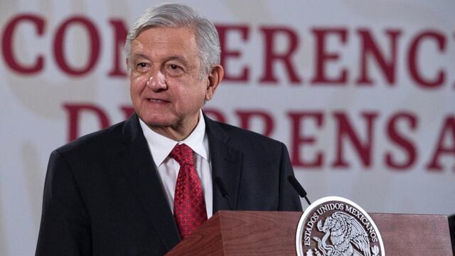 Andrés Manuel López Obrador