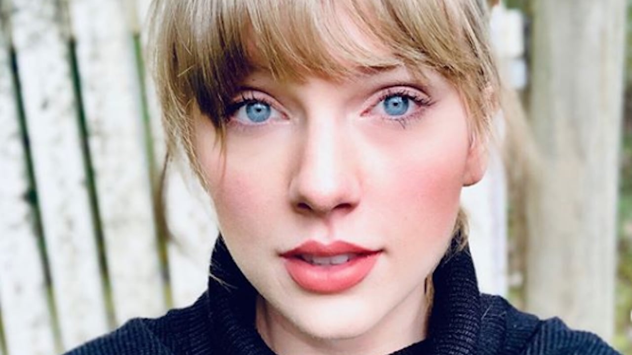 Taylor Swift