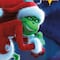 Etiquetas navideñas de El Grinch para imprimir: 5 diseños para usar en los regalos de Navidad