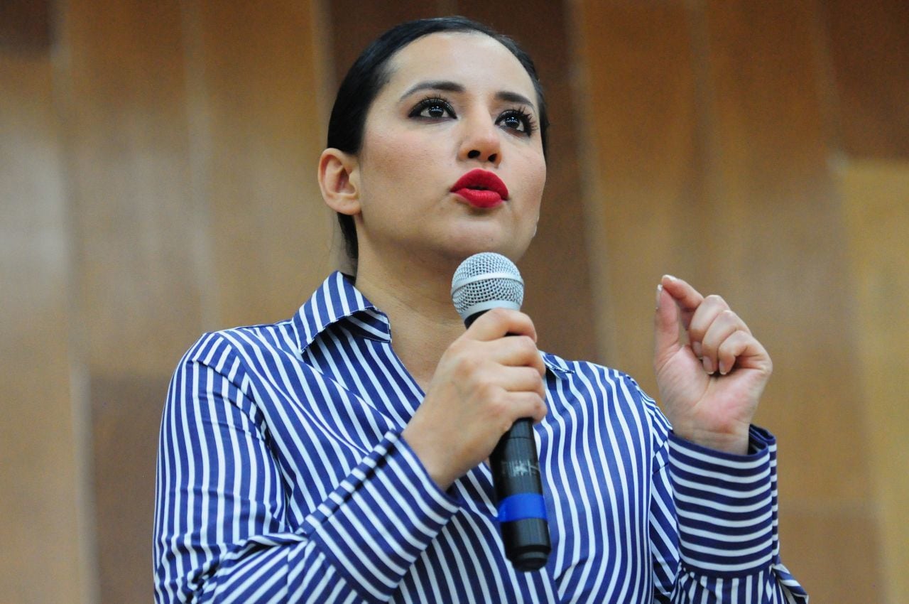 Sandra Cuevas