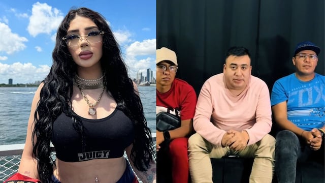 Bellakath no ha pagado a BMStudios las regalías de sus primeras canciones exitosas.