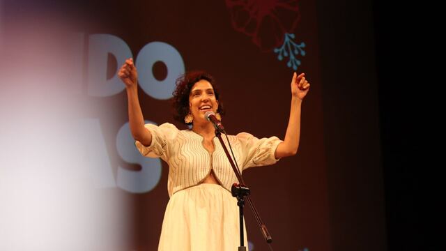 Diputada Celeste Taddei