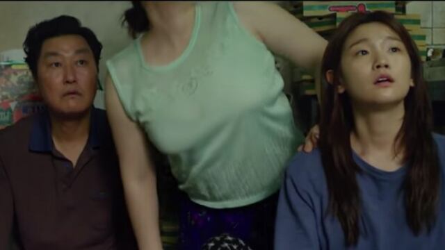 HBO prepara serie basada en Parasite, la película coreana del momento