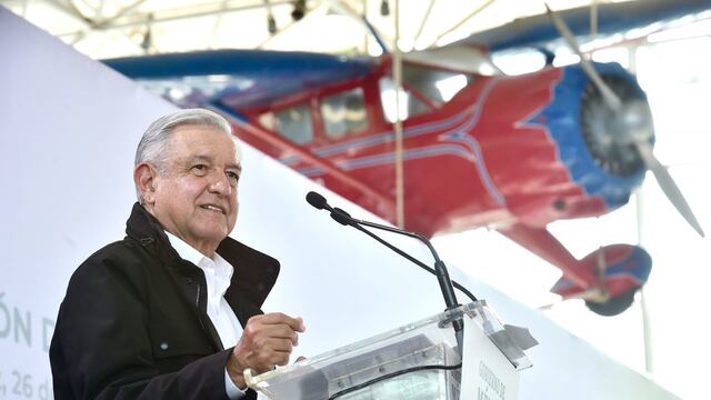 AMLO