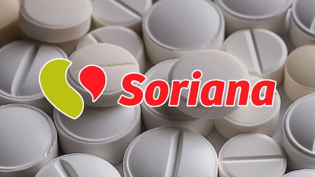 Soriana ofertas en farmacia hoy al 31 de diciembre: descuentos en estos medicamentos