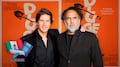 ¡Tom Cruise viene a México con Iñárritu para presentar Digger!