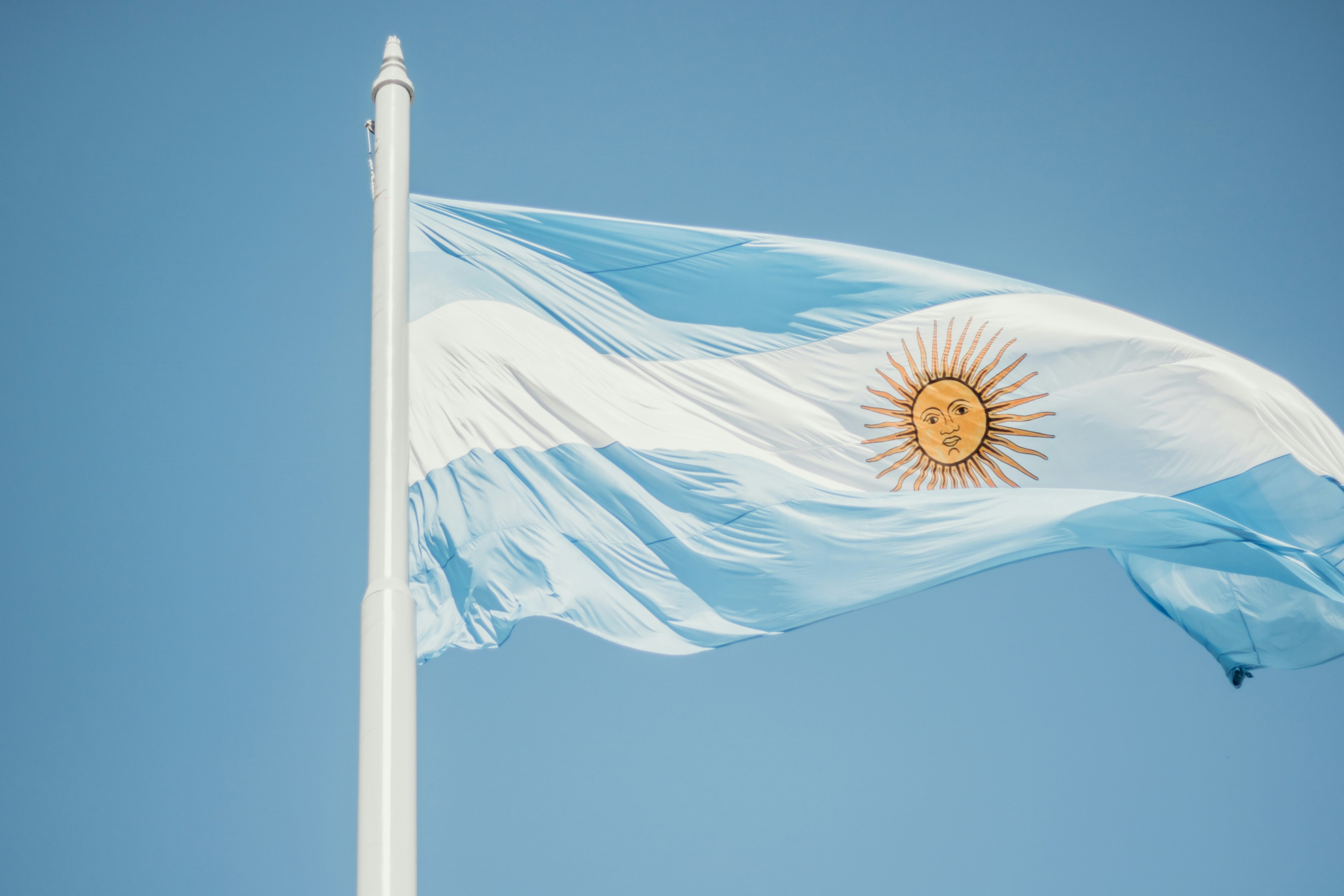 Este 9 de julio es el Día de la Independencia de Argentina