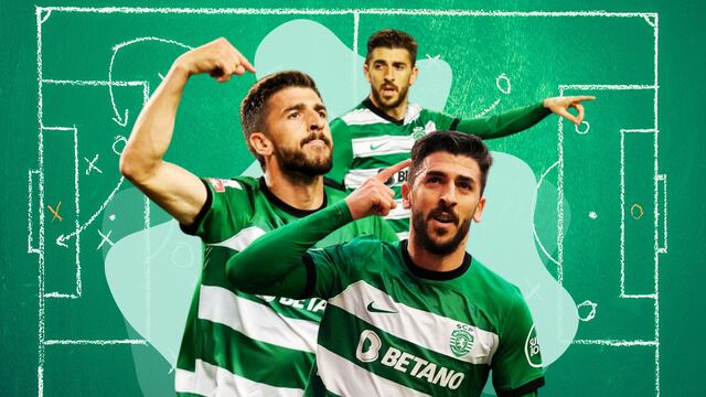 ¿Quién es y cómo juega Paulinho? El portugués que viene a romper la Liga MX