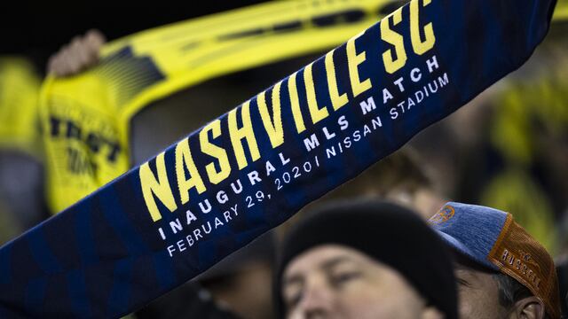 Nashville SC