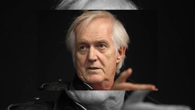 Henning Mankell
