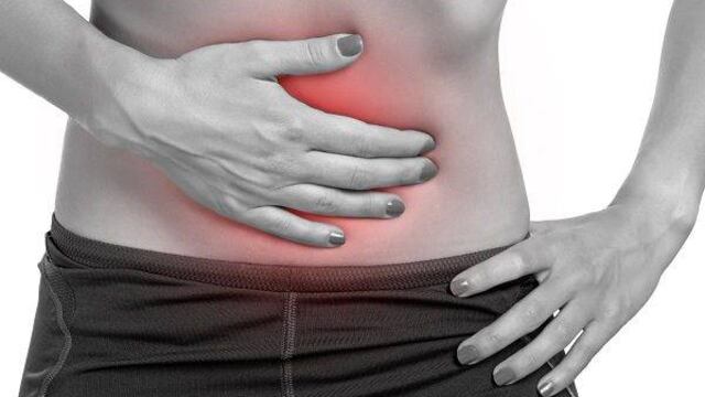 ¡Activa tus intestinos!