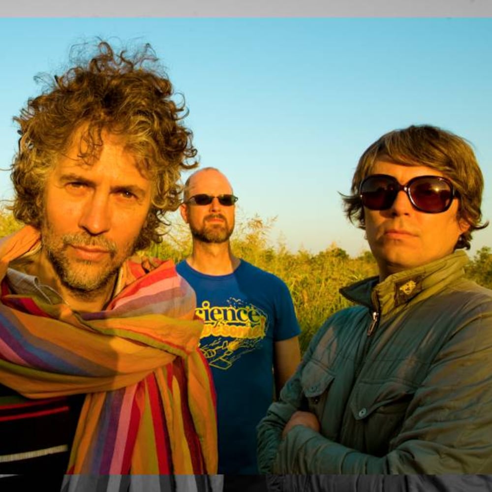 ¿A qué hora termina The Flaming Lips en Pabellón Oeste? Horario del 18 de abril