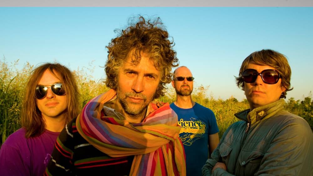 ¿A qué hora termina The Flaming Lips en Pabellón Oeste? Horario del 18 de abril