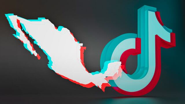 ¿Qué pasará con TikTok en México si lo prohíben en Estados Unidos?