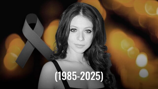 Muere Michelle Trachtenberg