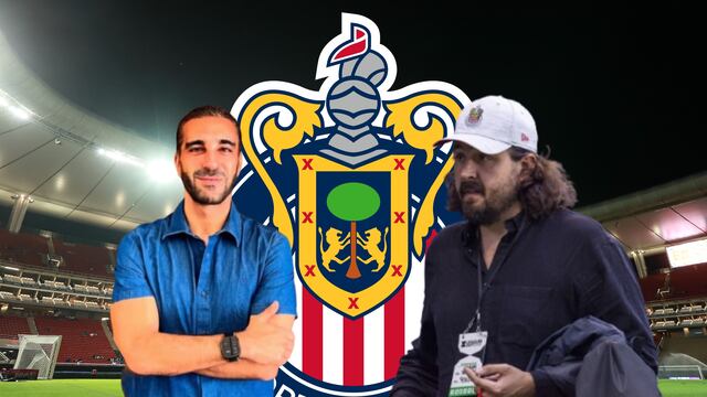 Simón Levy confesó que entró en contacto con la directiva de Chivas para presentar su proyecto, pero dio a entender que no prosperó.