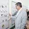Sergio Salomón inaugura rehabilitación del complejo museístico La Constancia Mexicana