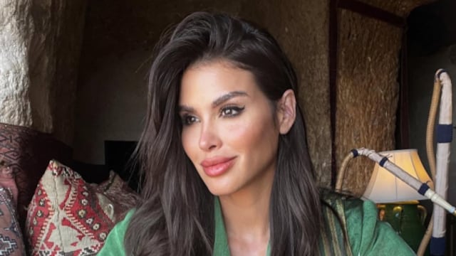 Michell Roxana Castellanos