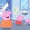 Peppa Pig va al baño en un excusado sofisticado: Capítulo completo de YouTube en español por Día Mundial del Retrete