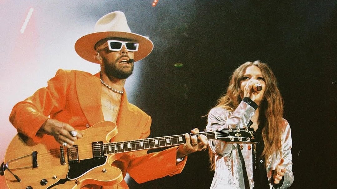 Concierto de Jesse & Joy en Auditorio Nacional: Setlist de canciones, horario y telonero para 1 de octubre