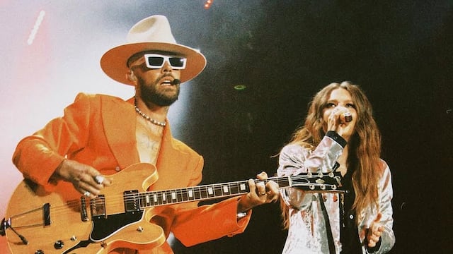 Jesse & Joy