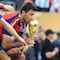 Rodri abre la puerta al Real Madrid y autoriza reuniones para definir su futuro