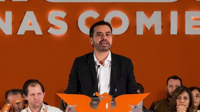 Jorge Álvarez Máynez