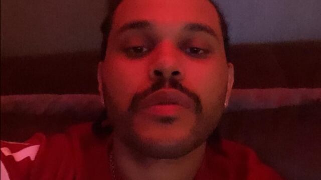 The Weeknd