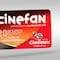 Tarjeta Cinefan de Cinemex: Cómo sacarla, precio y qué promociones tiene por visita